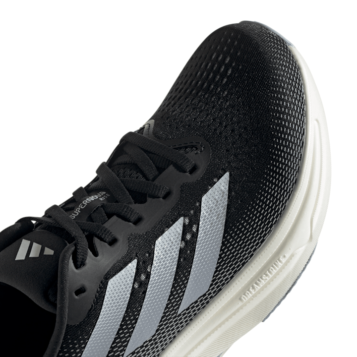 Adidas Women s Supernova Rise Shoes Core Black Halo Silver Dash Grey Shoppe Adidas Women s Supernova Rise Shoes Core Black Halo Silver Dash Grey hier Outnorth